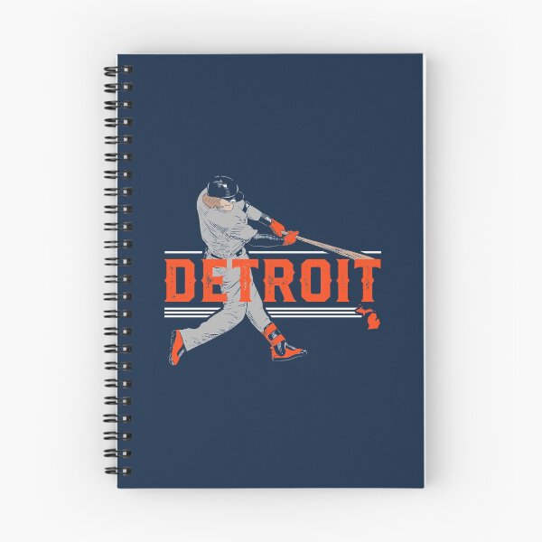 Item preview, Detroit Baseball Slugger Home Run designed and sold by toutwearapparel.