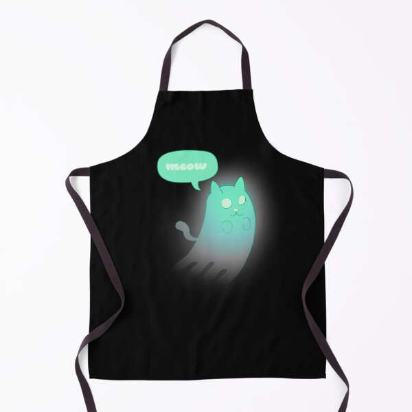 Item preview, Cat ghost designed and sold by Hưng Nguyễn.