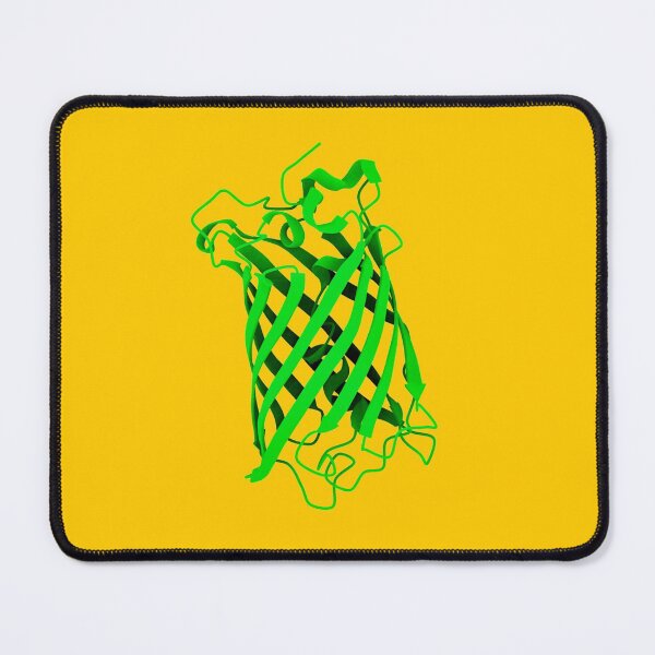 Item preview, GFP Fluorescent Protein designed and sold by crowleysplant.