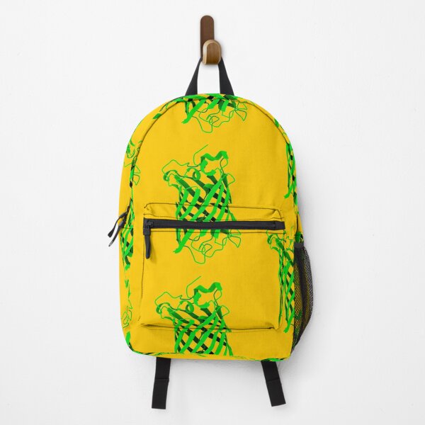 Item preview, GFP Fluorescent Protein designed and sold by crowleysplant.