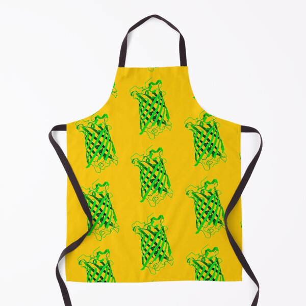 Item preview, GFP Fluorescent Protein designed and sold by crowleysplant.