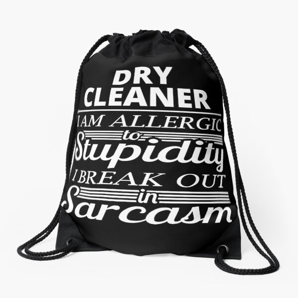 Item preview, Dry cleaner designed and sold by clickmostro.