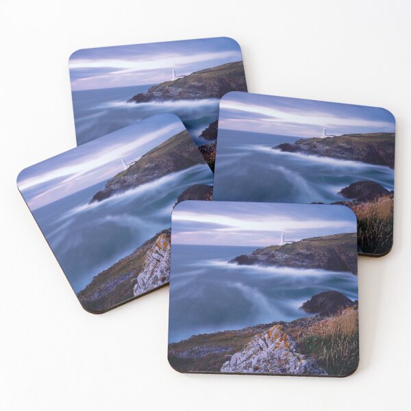 Item preview, Trevose Head, Cornwall, England designed and sold by Craig Joiner.