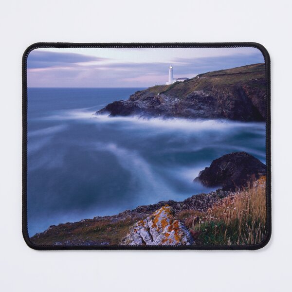 Item preview, Trevose Head, Cornwall, England designed and sold by Craig Joiner.