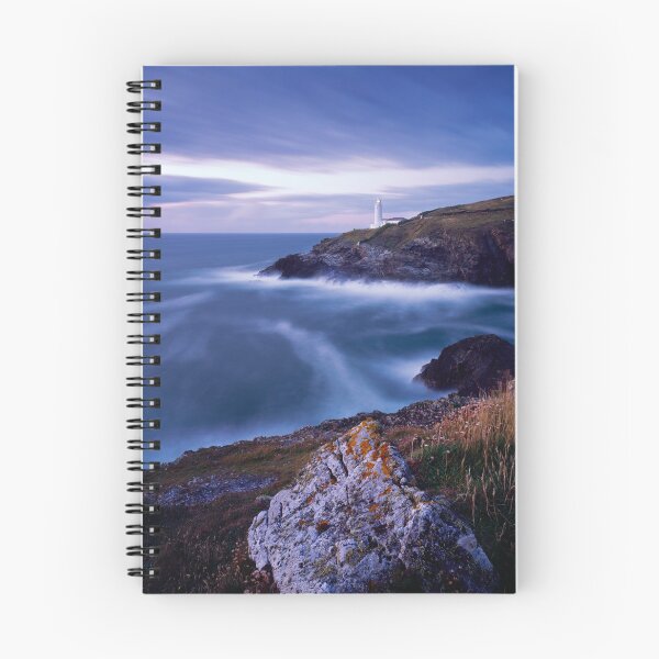 Item preview, Trevose Head, Cornwall, England designed and sold by Craig Joiner.
