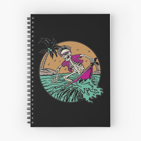 Item preview, Hawaii skeleton designed and sold by LUNAROSsAa.