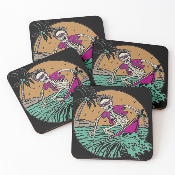 Item preview, Hawaii skeleton designed and sold by LUNAROSsAa.