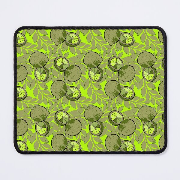 Item preview, Lemon flat pattern by Marcia Ribeiro designed and sold by bymarciaribeiro.