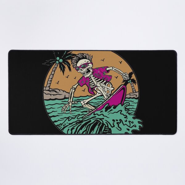 Item preview, Hawaii skeleton designed and sold by LUNAROSsAa.