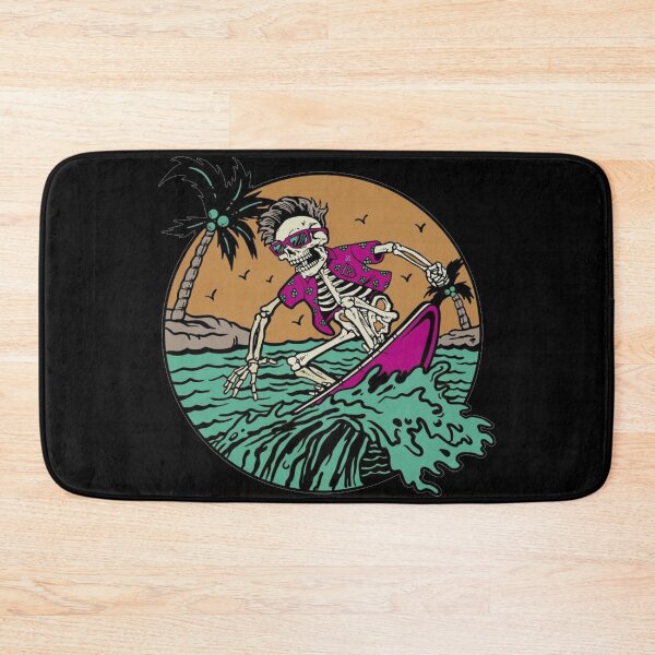 Item preview, Hawaii skeleton designed and sold by LUNAROSsAa.