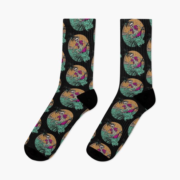 Item preview, Hawaii skeleton designed and sold by LUNAROSsAa.