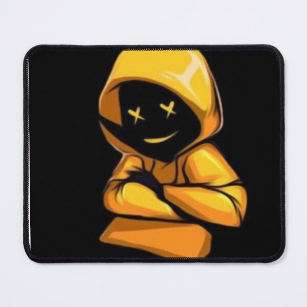 Item preview, Dark & Yellow Baby Design designed and sold by Chathux.