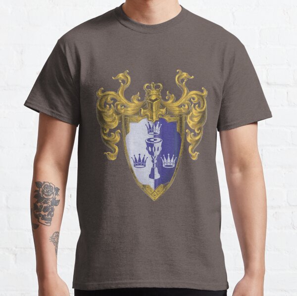 Avalon Classic T-Shirt