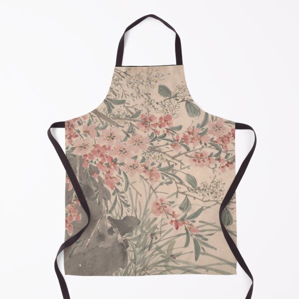 Item preview, Garden Flowers After Chen Chun Pt 13 designed and sold by CoffeewithAnh.