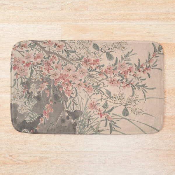 Item preview, Garden Flowers After Chen Chun Pt 13 designed and sold by CoffeewithAnh.