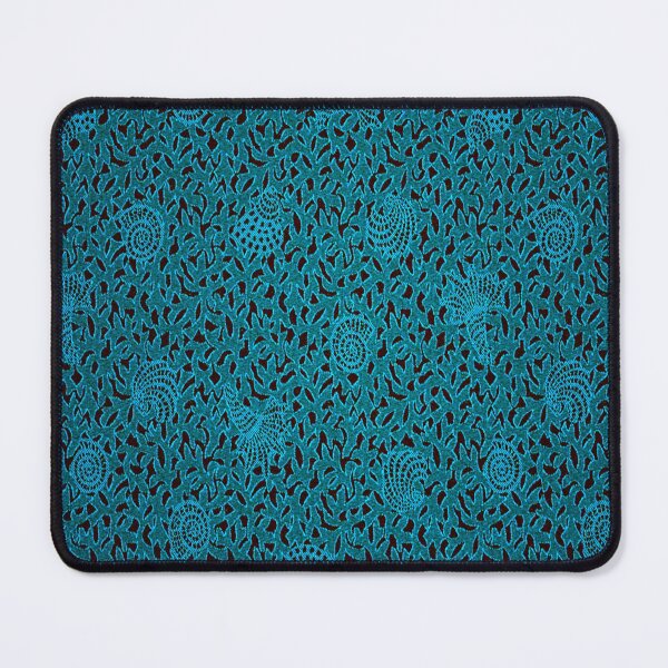 Item preview, Silk texture Shell Abstract designed and sold by roleshop.