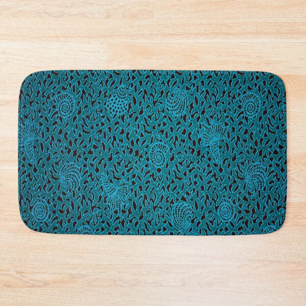 Item preview, Silk texture Shell Abstract designed and sold by roleshop.