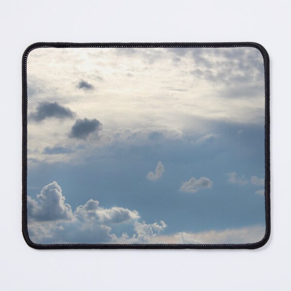 Item preview, Beautiful Cloudy Sky designed and sold by Susie Kramer.