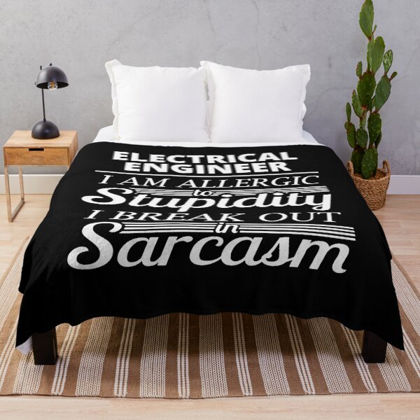 Item preview, Electrical engineer designed and sold by clickmostro.
