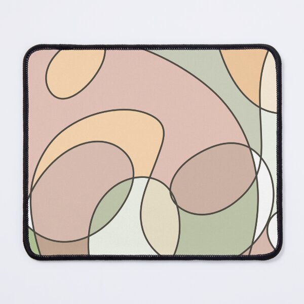 Item preview, abstract covers designed and sold by CrankyCactus.