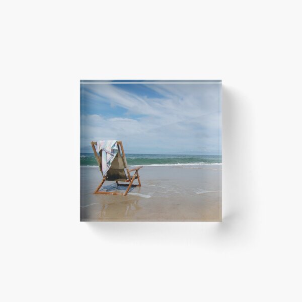 Item preview, Sitting on a beach designed and sold by Famtastic Artworks.