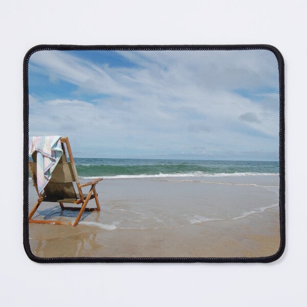 Item preview, Sitting on a beach designed and sold by Famtastic Artworks.