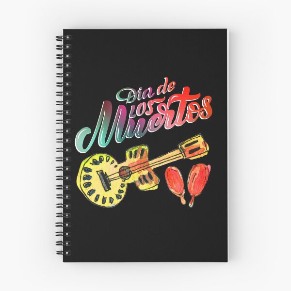 Item preview, Original Dia De Los Muertos designed and sold by FurioInc.