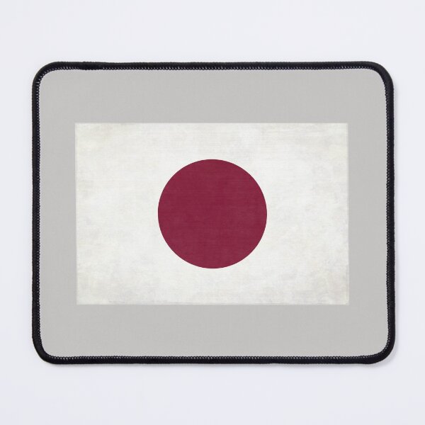 Item preview, Japan Flag designed and sold by Finding Fortuity.