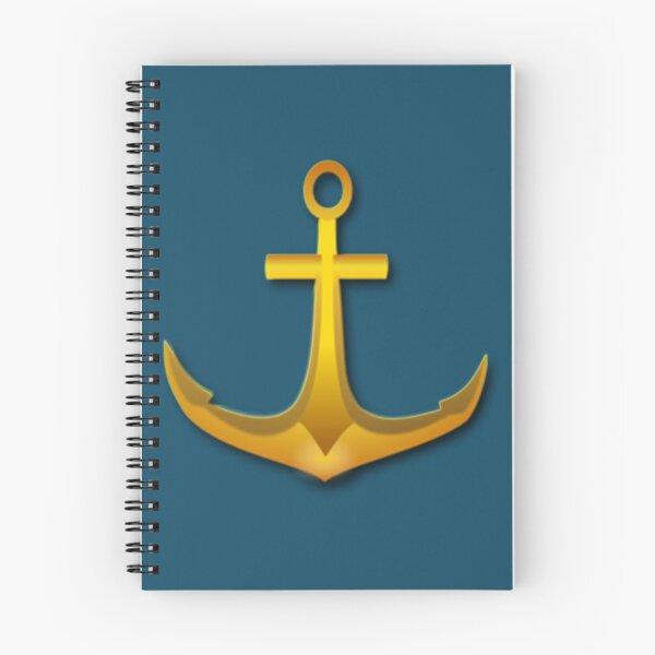 Item preview, Anchor Tattoo Classic designed and sold by VintageShirtz.