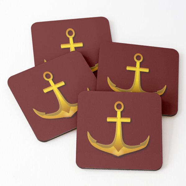 Item preview, Anchor Tattoo Classic designed and sold by VintageShirtz.