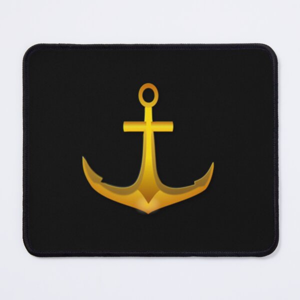 Item preview, Anchor Tattoo Classic designed and sold by VintageShirtz.