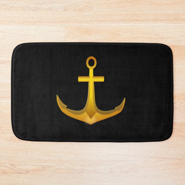 Item preview, Anchor Tattoo Classic designed and sold by VintageShirtz.