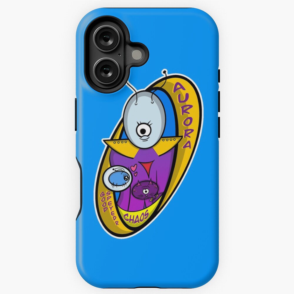 Item preview, iPhone Magsafe Tough Case designed and sold by cdavenport4.