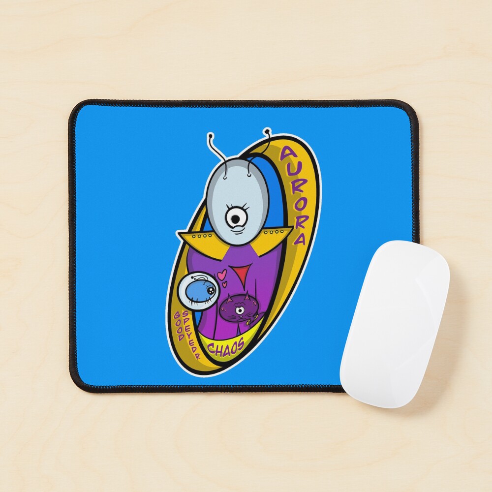 Item preview, Mouse Pad designed and sold by cdavenport4.
