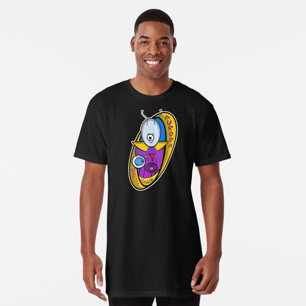 Item preview, Long T-Shirt designed and sold by cdavenport4.