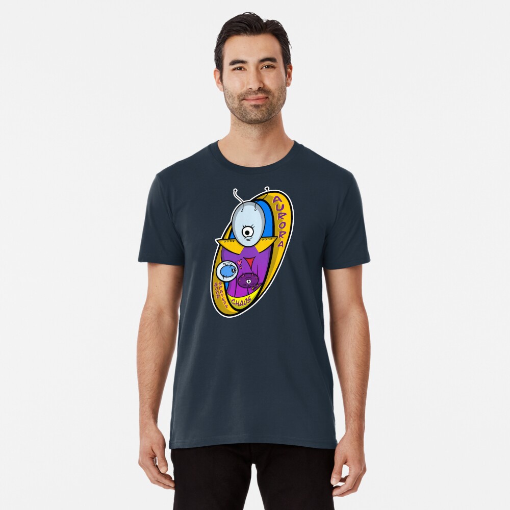 Item preview, Premium T-Shirt designed and sold by cdavenport4.