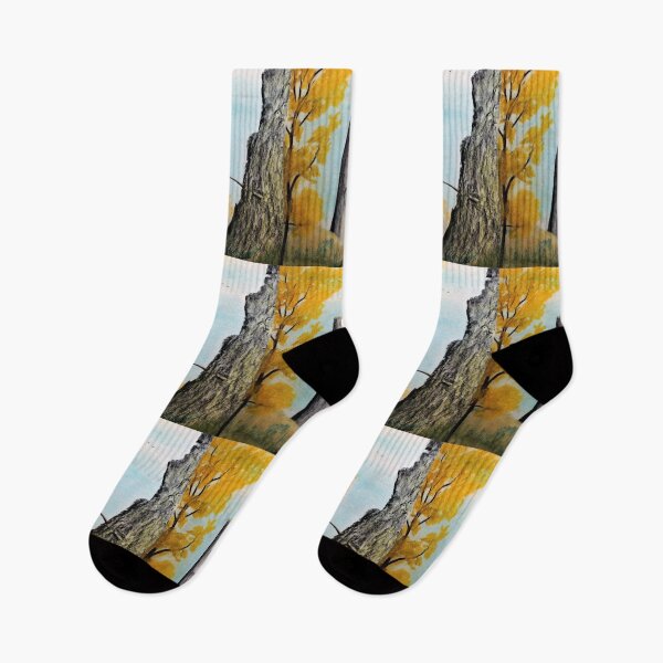 Item preview, Crossing the Bridge designed and sold by Scott and Mary Schneider art_photography.