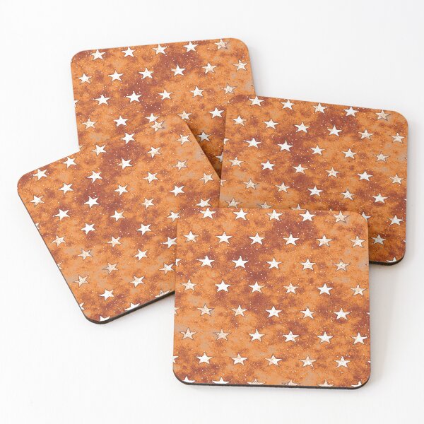 Item preview, Star dust metal texture designed and sold by roleshop.