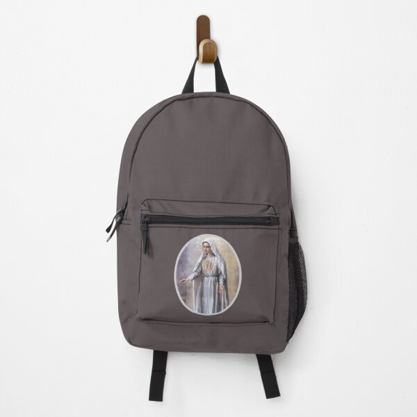 Item preview, Immaculate Heart of Mary, Virgin Mary, Heart of Vrigin Mary, Fatima designed and sold by AMDG Line.