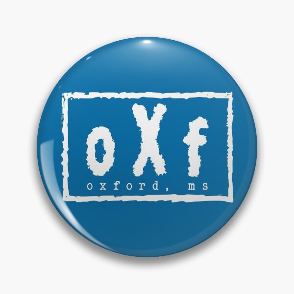 Item preview, Oxford, MS nWo powder blue/white designed and sold by ljmarch.