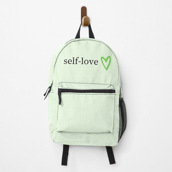 Item preview, Self-love <3 designed and sold by kjwenzel11.