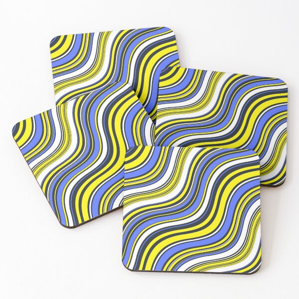 Item preview, Colorful lined design designed and sold by Joyfulclothing.