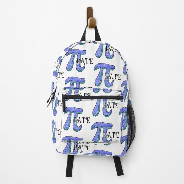 Item preview, Pi Pirate Pi Day designed and sold by dalypdesign.