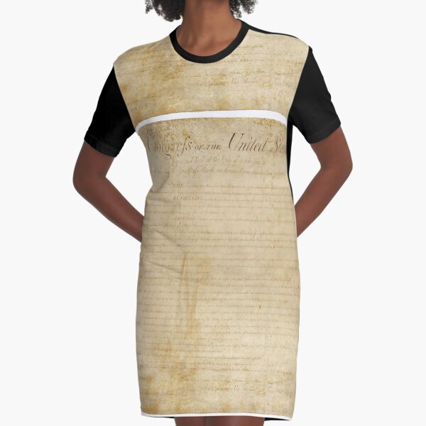 Item preview, The Bill of Rights - First Ten Ammendments to the Constitution of the United States designed and sold by wetdryvac.