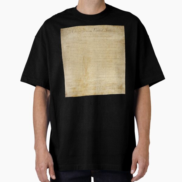 Item preview, The Bill of Rights - First Ten Ammendments to the Constitution of the United States designed and sold by wetdryvac.