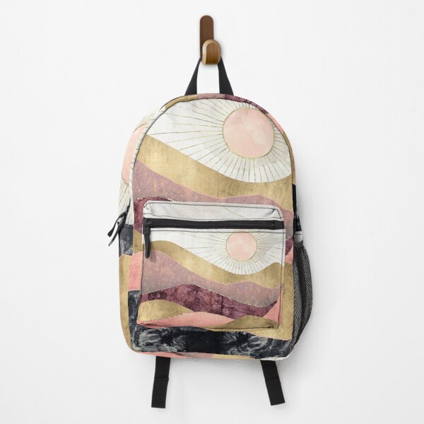 Item preview, Blush Sun designed and sold by spacefrogdesign.