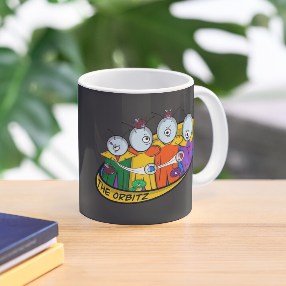 Item preview, Classic Mug designed and sold by cdavenport4.