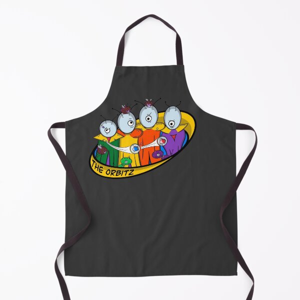 Item preview, The Family Orbitz: Family Photo designed and sold by Charles Davenport.