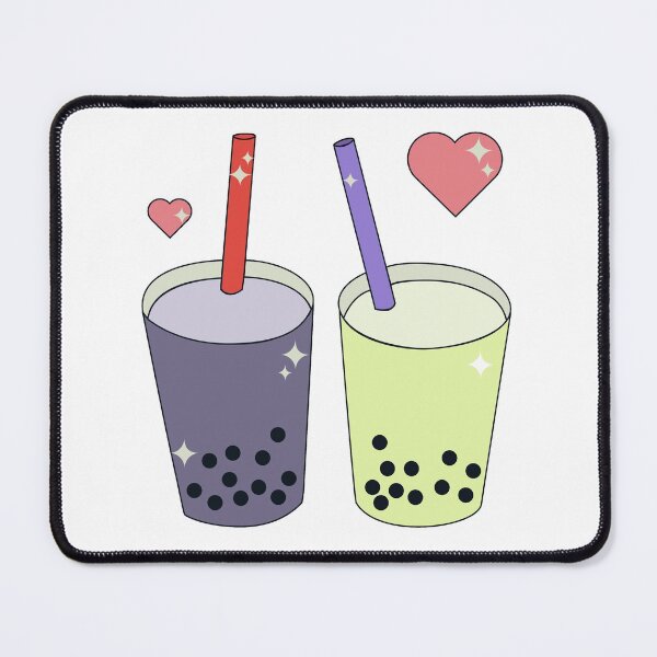 Item preview, BubbleTea designed and sold by EKKE-99.