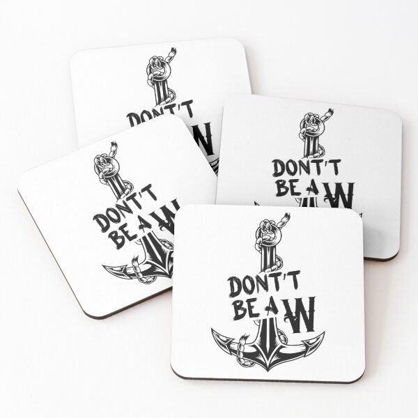 Item preview, Don&x27;t be a Wanker Essential Essential designed and sold by VintageShirtz.
